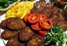 علت وا رفتن کتلت چیه؟
