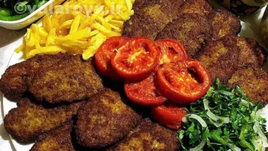 علت وا رفتن کتلت چیه؟