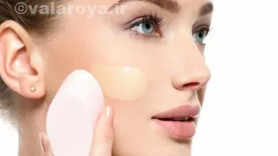 معرفی مناسب ترین بی بی کرم و سی سی کرم