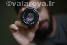 معرفی ۱۰ ژست پایه برای عکاسی پرتره