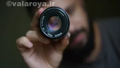 معرفی ۱۰ ژست پایه برای عکاسی پرتره
