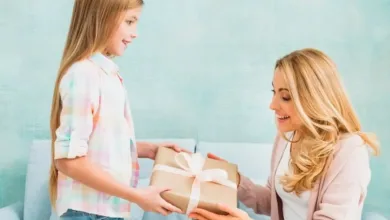 پیشنهاد عالی برای خرید هدیه روز مادر