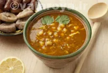 چطور میتوانم سوپهای رژیمی خوشمزه درست کنم؟