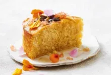 چطور میتوانم شیرینیهای بدون گلوتن درست کنم؟