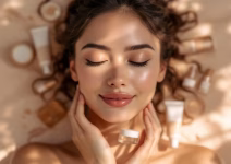 چه محصولات آرایشی باید برای پوست خشک استفاده شوند؟