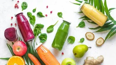 چه نوشیدنیهایی برای تقویت سیستم ایمنی بدن مفید هستند؟