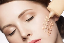 چگونه بهترین کرم پودر را برای پوست چرب انتخاب کنیم؟