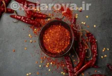 چگونه می‌توانم طعم غذاهای تند را ملایم کنم؟