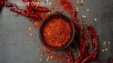 چگونه می‌توانم طعم غذاهای تند را ملایم کنم؟