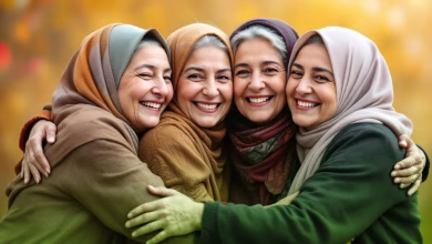 تاثیر-یائسگی-پوکی-استخوان