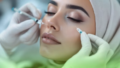 زیبایی طبیعی بدون جراحی: روشهای نوین و مؤثر!