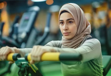 بهترین زمان برای شروع تمرینات ورزشی بعد از جراحی بینی چه زمانی است؟