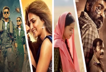 جذاب ترین فیلم هندی 2024 از نگاه مخاطبان