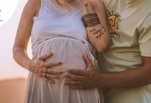 آیا پاک کردن تتو در دوران بارداری خطرناک است؟