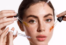 بهترین روغنهای صورت برای جوانسازی و رفع جوش