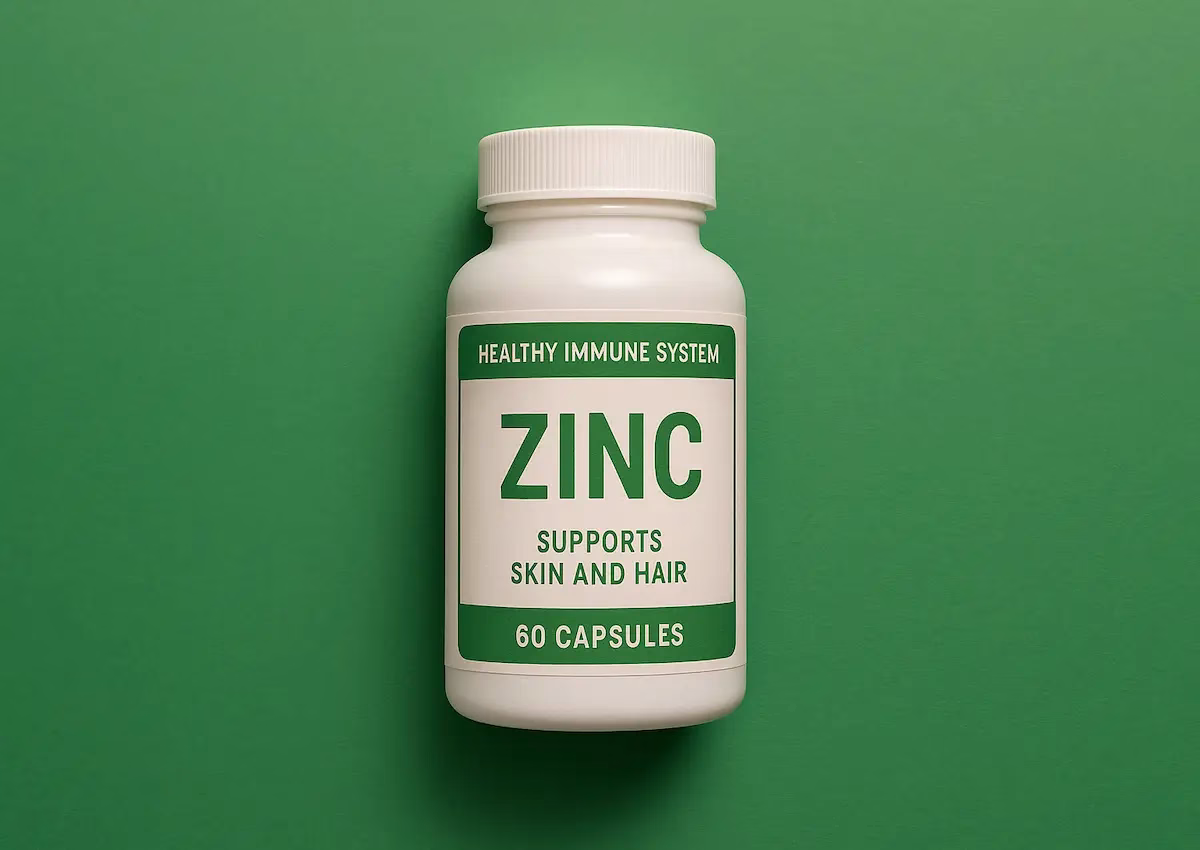 قرص زینک