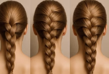 آشنایی با مدلهای بافت مو