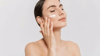 اسکینیمالیسم (skinimalism)