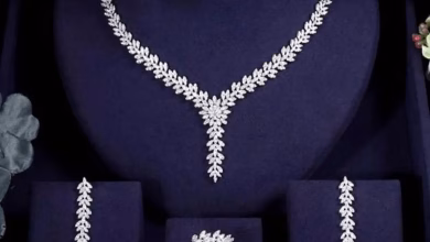 انتخاب سرویس طلا عروس