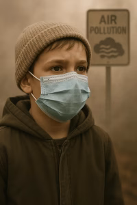 توجه به نشانههای اولیه و مدیریت بهموقع آسم