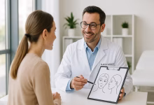 جراحی زیبایی ترمیمی