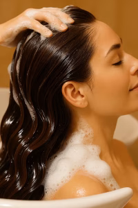 شامپو بدون سولفات مناسب چه افرادی است؟