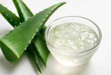 ماسک آلوئهورا