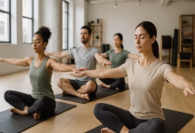 ورزش پیلاتس چیست؟