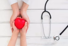 پیشگیری از بیماریهای قلبی