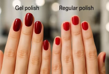 ژلیش ناخن