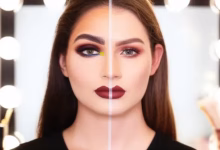 اشتباهات رایج در آرایش لایت و راه‌حل آن‌ها