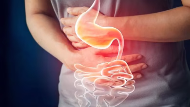 تاثیر سبک زندگی و تغذیه بر یبوست