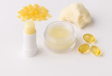 تفاوت بین بالم لب و روغن لب