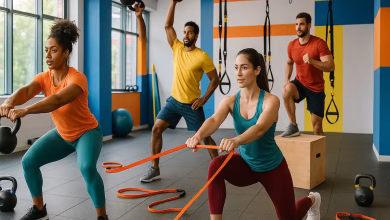 تمرینات فانکشنال چیست؟