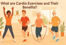 تمرینات کاردیو چیست؟