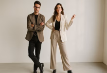 جالبترین ژستهای عکاسی ایستاده