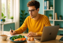 راه های افزایش تمرکز