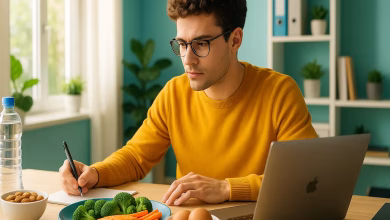 راه های افزایش تمرکز