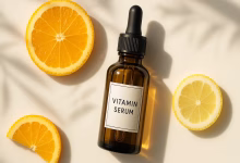 سرم ویتامین