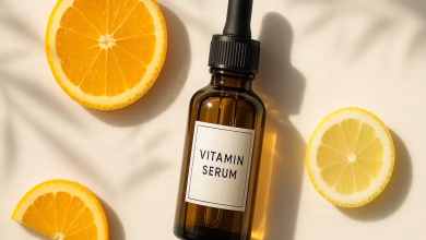 سرم ویتامین