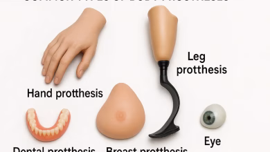 پروتز اندام