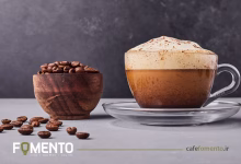 مواد لازم برای تهیه کاپوچینو خانگی