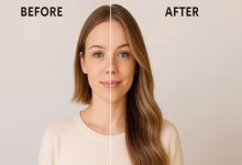 اکستنشن مو چیست؟