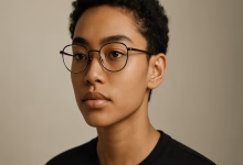 ترند ترین مدل های عینک طبی و آفتابی