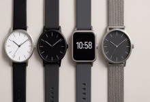 جدیدترین و جذاب ترین مدل های ساعت مینیمال