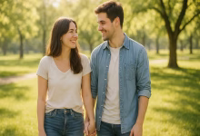 جذاب ترین ژست های عکاسی دو نفره