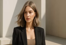 رنگ مو کنفی