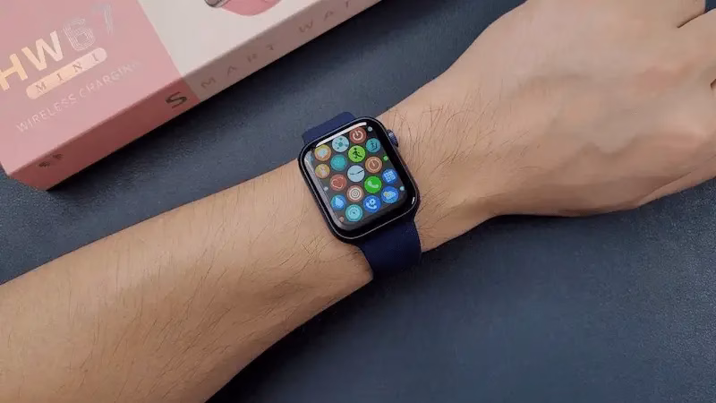 ساعت‌های مینیمال هوشمند