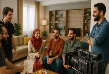 لیست کامل بهترین سریال های نمایش خانگی 1404