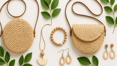 معرفی ترندترین اکسسوری ها برای تابستان